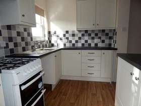 2 Bedroom Flat
