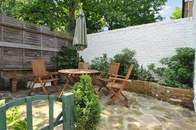 4 Bedroom Terraced