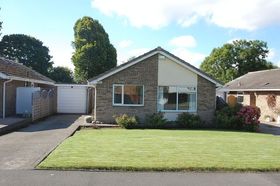 2 Bedroom Detached