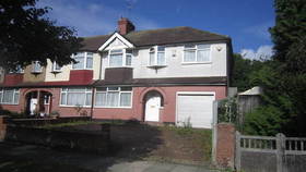 5 Bedroom End of Ter...