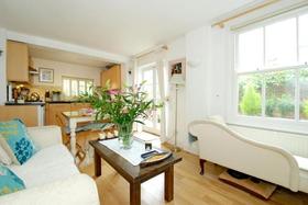 2 Bedroom Detached