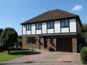 4 Bedroom Detached