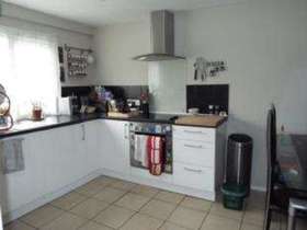 3 Bedroom Terraced