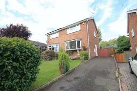2 Bedroom Semi-Detac...
