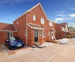 3 Bedroom Semi-Detac...