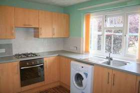 1 Bedroom Flat