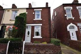 2 bedroom Terraced for sale