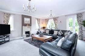 5&nbsp;Bedroom&nbsp;Detached