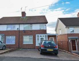 3 bedroom Semi-Detached for sale