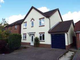 5 Bedroom Detached