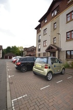 1 Bedroom Flat