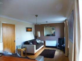 2 Bedroom Flat