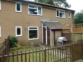 1 Bedroom Maisonette