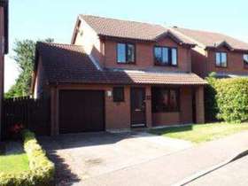 3 Bedroom Detached