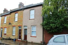 2 Bedroom Terraced
