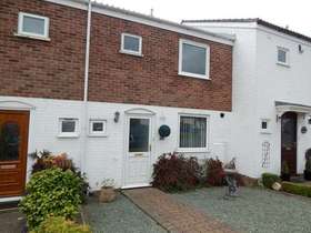 2 Bedroom Terraced