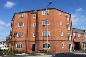 2 Bedroom Flat