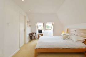 4 Bedroom Detached