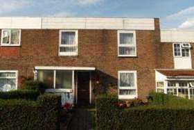 4 Bedroom Terraced