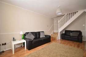 2 Bedroom Terraced