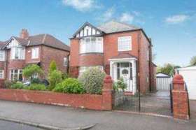 3 Bedroom Detached