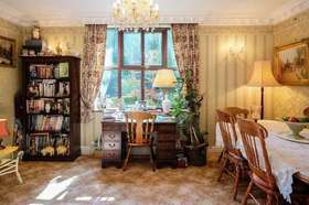 6 Bedroom Detached