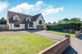 5 Bedroom Detached