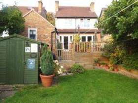 3 Bedroom Detached