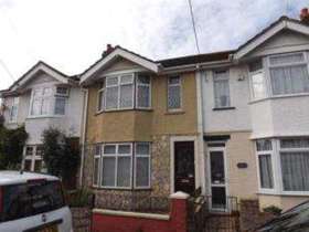 3 Bedroom Terraced