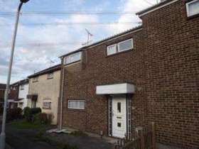 2 bedroom End of Terrace for sale