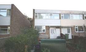3 Bedroom Terraced