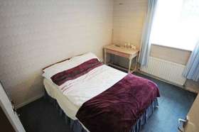 4 Bedroom Terraced