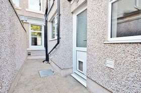 2 Bedroom Terraced