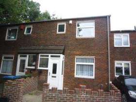 3 bedroom Terraced for sale