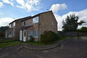 2 Bedroom Terraced