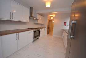 1 Bedroom House Shar...
