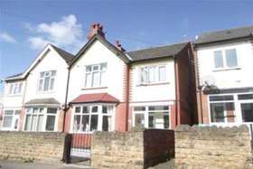 3 Bedroom Detached