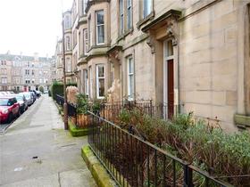 1 Bedroom Flat