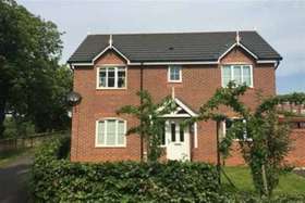 3 Bedroom Detached