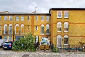 4 Bedroom Flat