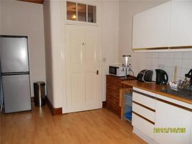 1 Bedroom Flat