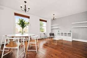 1 Bedroom Terraced