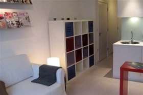 1 Bedroom Flat