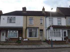 3 bedroom Terraced for sale