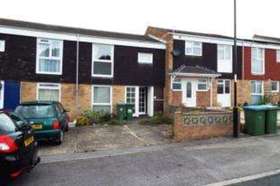 2 Bedroom Terraced