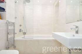 3 Bedroom Maisonette