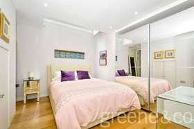 2 Bedroom Maisonette