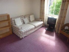 1 Bedroom Flat