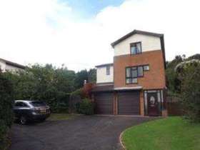 4 Bedroom Detached