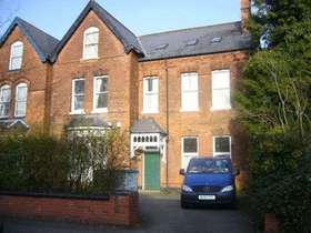 2 Bedroom Flat